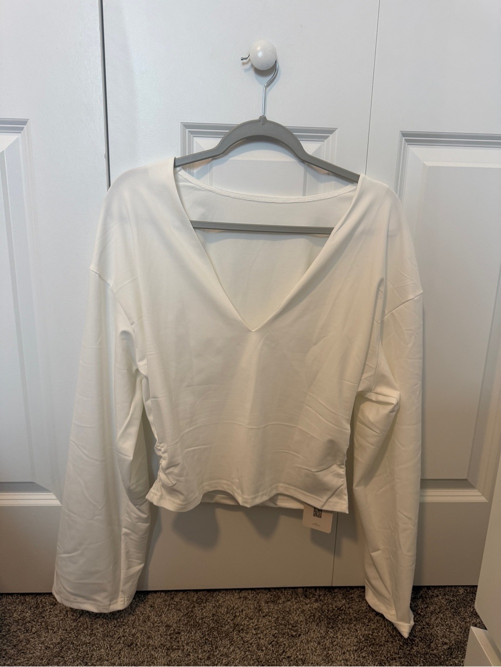 Musera Long Sleeve Top
